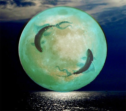 Image result for lunar eclipse harvest moon